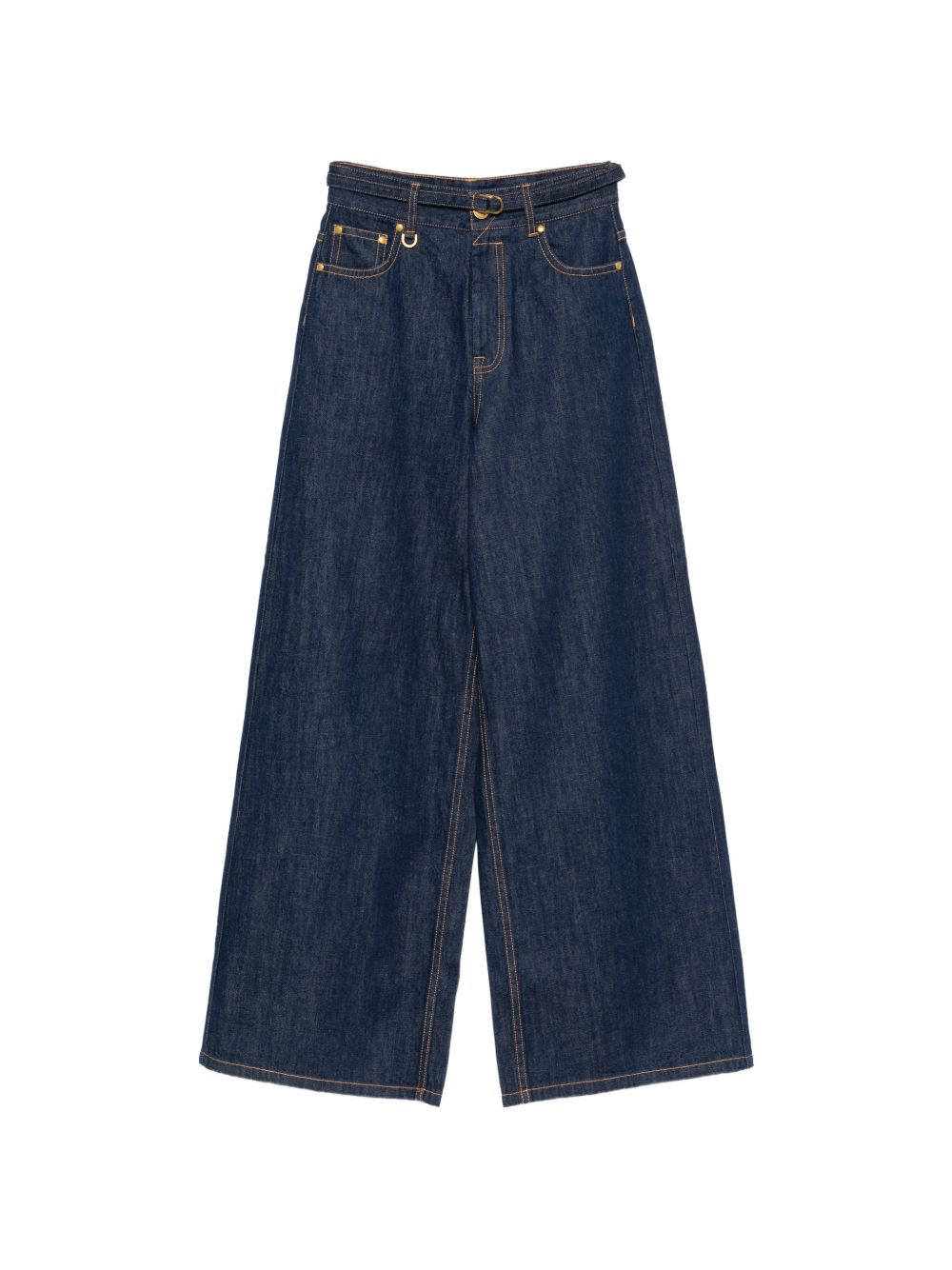 Denim scuro 