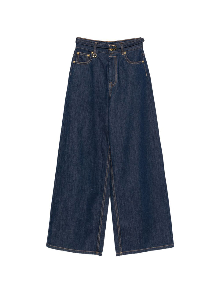 Denim scuro 