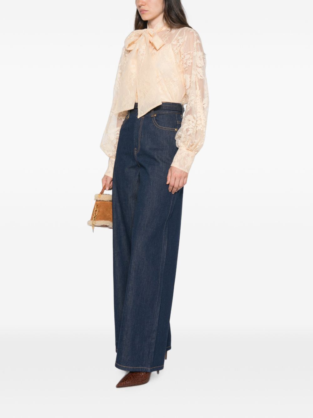 Denim scuro 