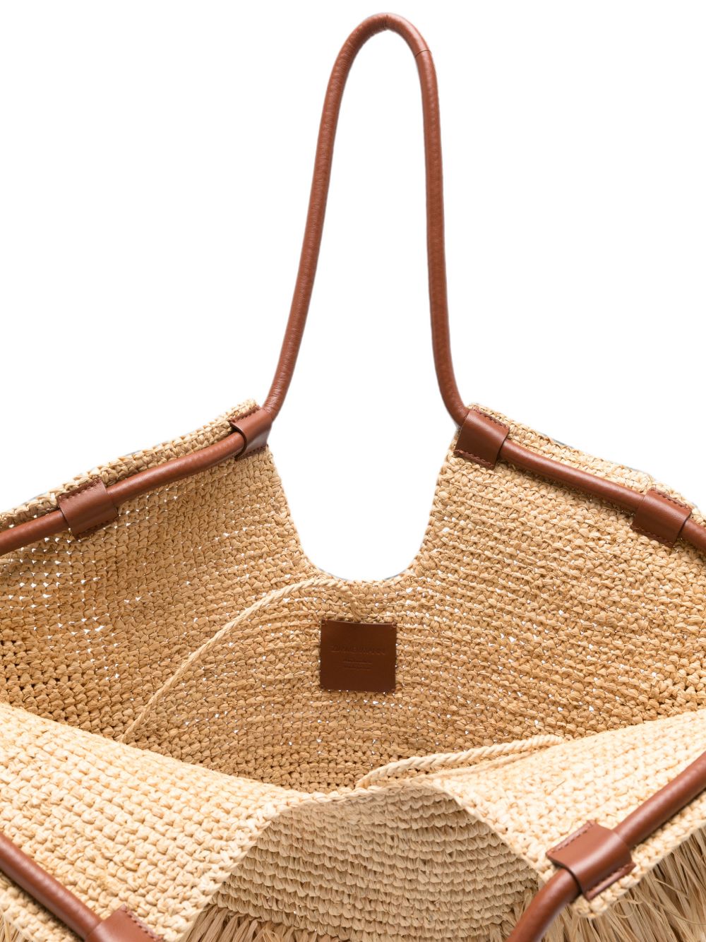 Borsa tote Goldentime 