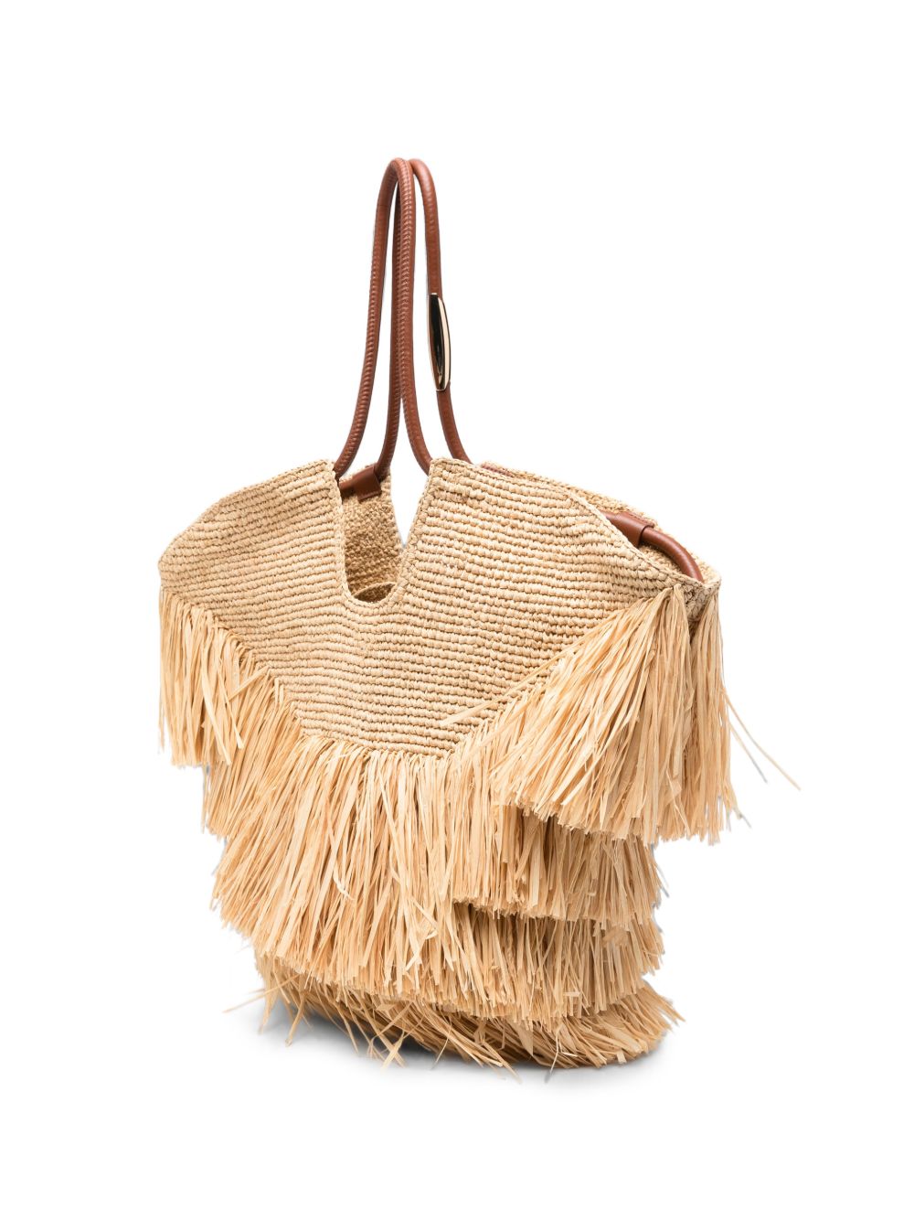 Borsa tote Goldentime 