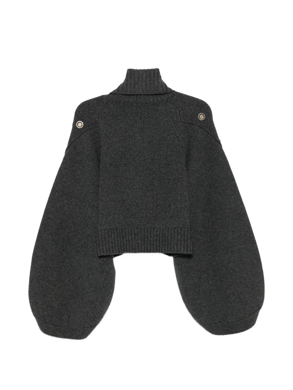 Maglione Valiant con bottoni 