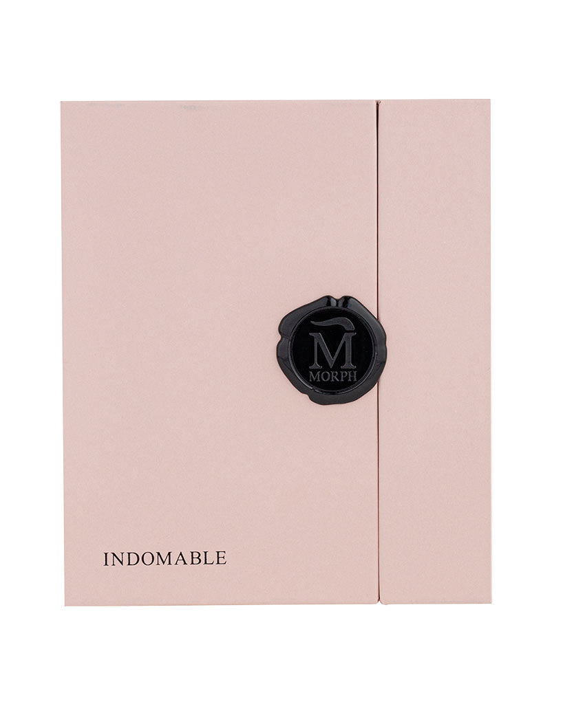 INDOMABLE