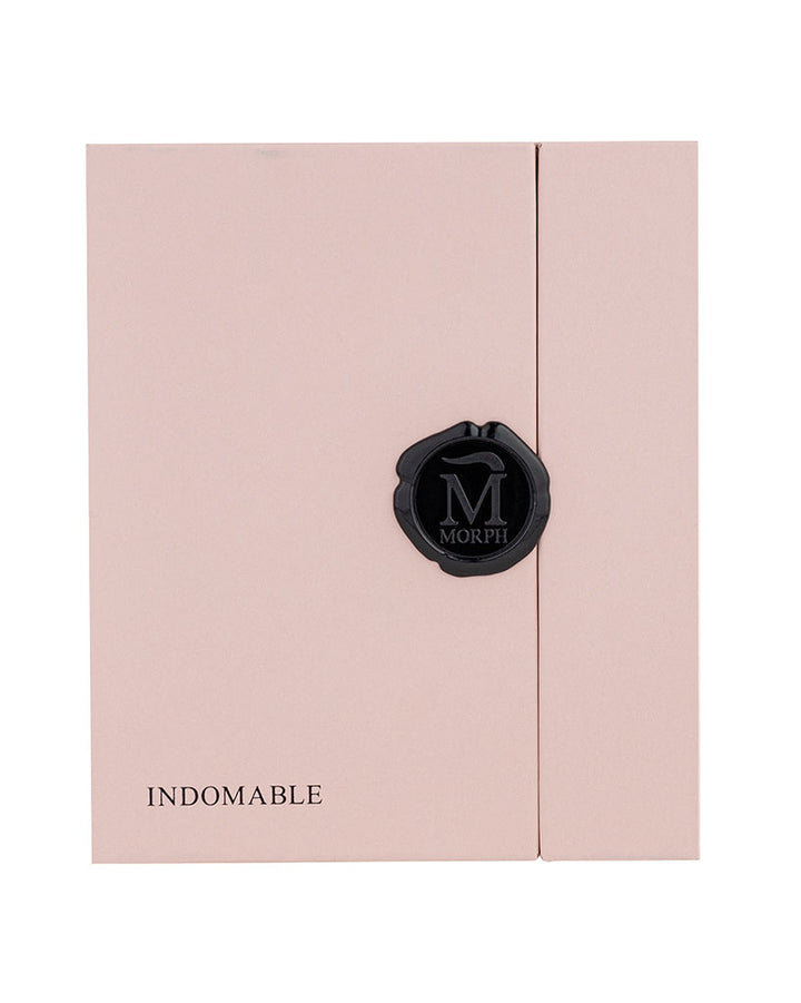 INDOMABLE