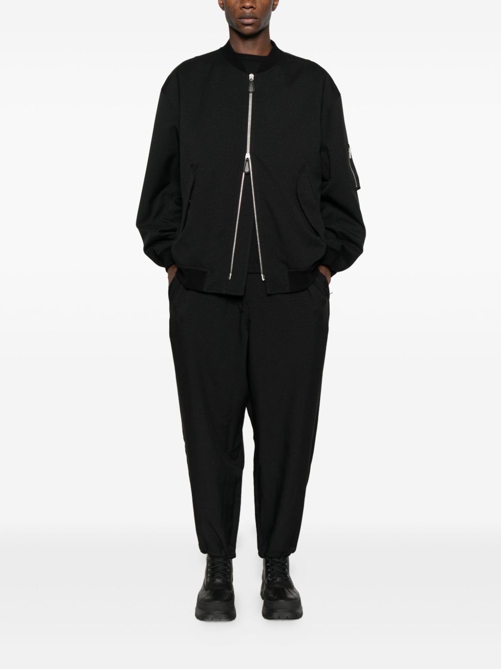 Adidas Y3 JW4624BLACK