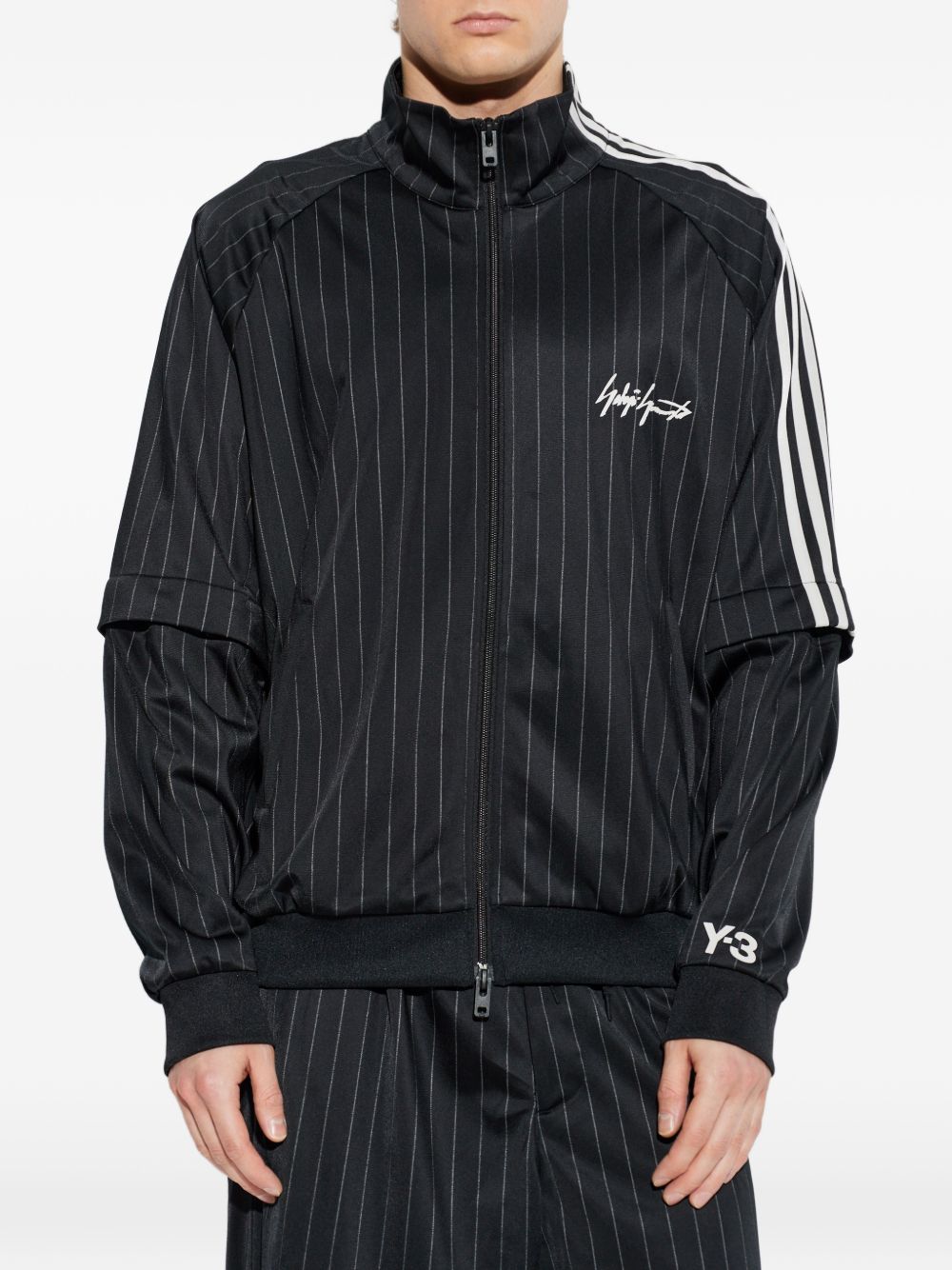 Adidas Y3 KQ9719BLACK