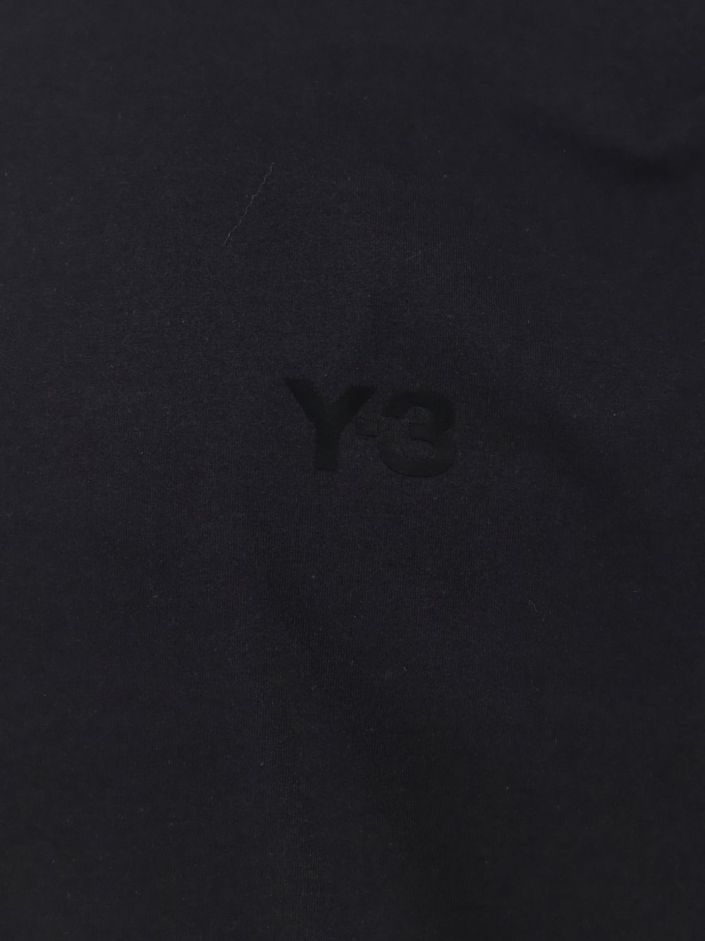 Adidas Y3 KQ9778BLACK