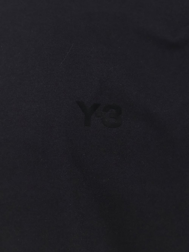 Adidas Y3 KQ9778BLACK