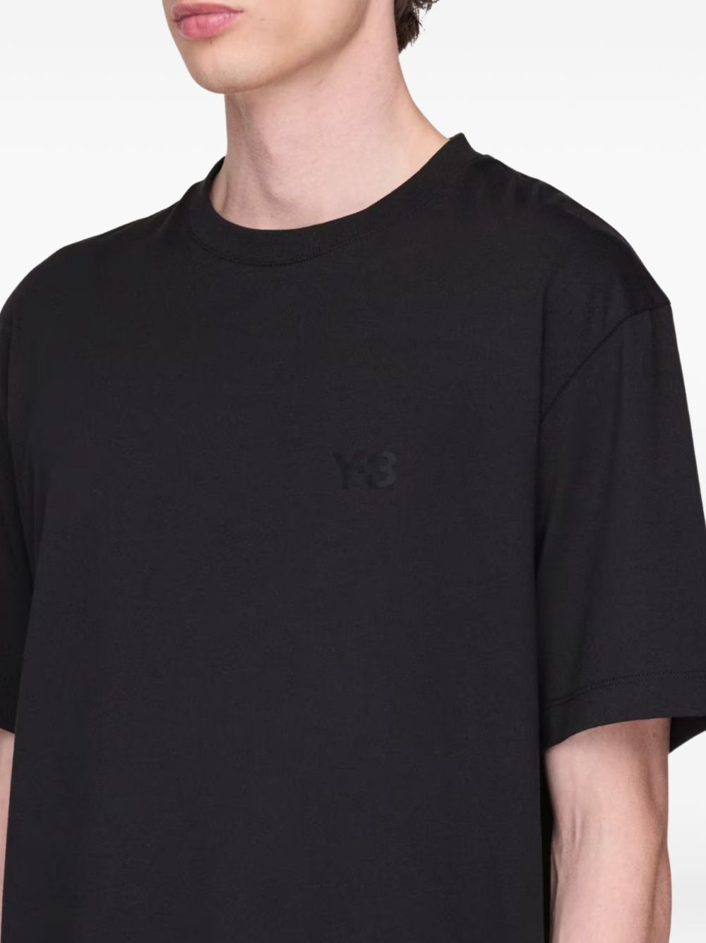 Adidas Y3 KQ9783BLACK
