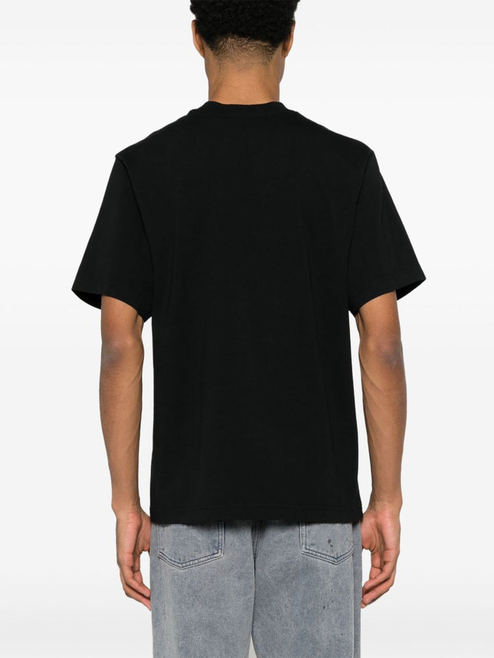 Axel Arigato A1141005BLACK