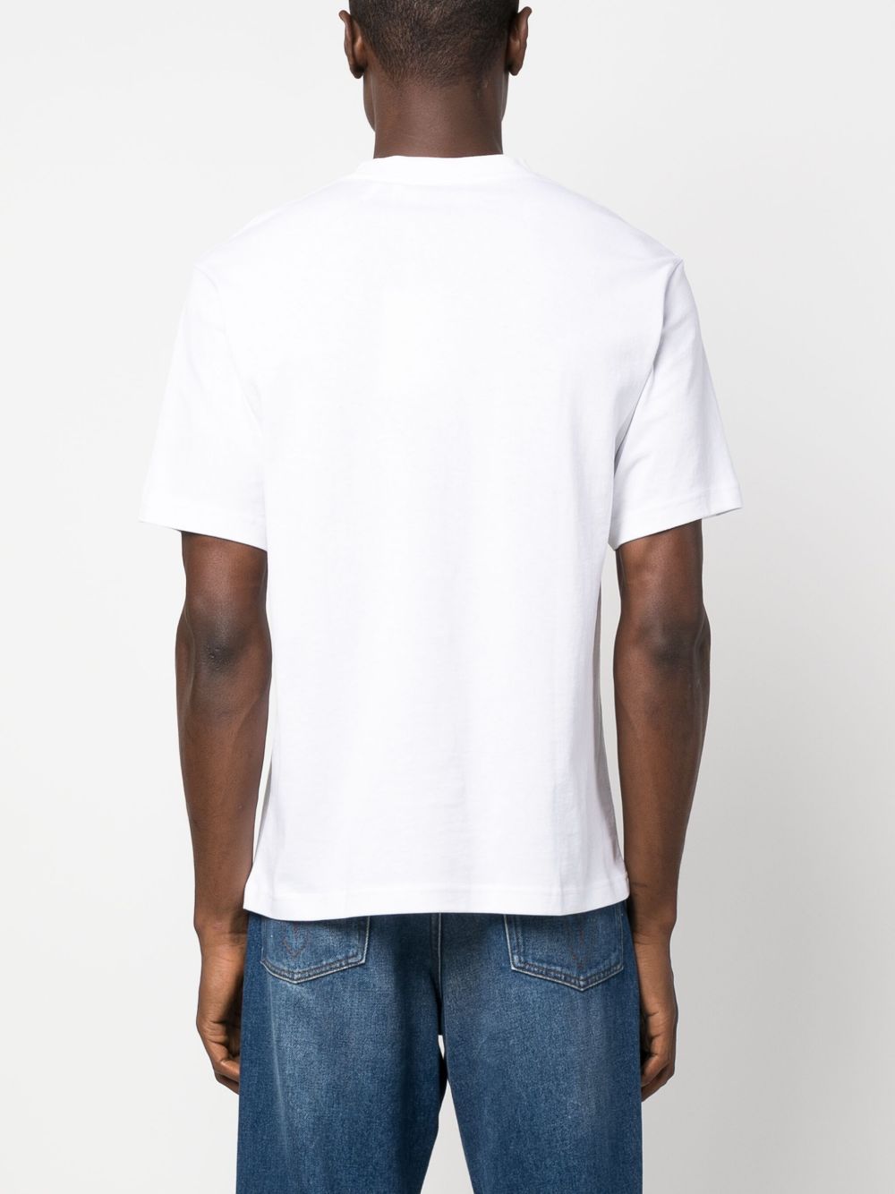Axel Arigato A1141006WHITE