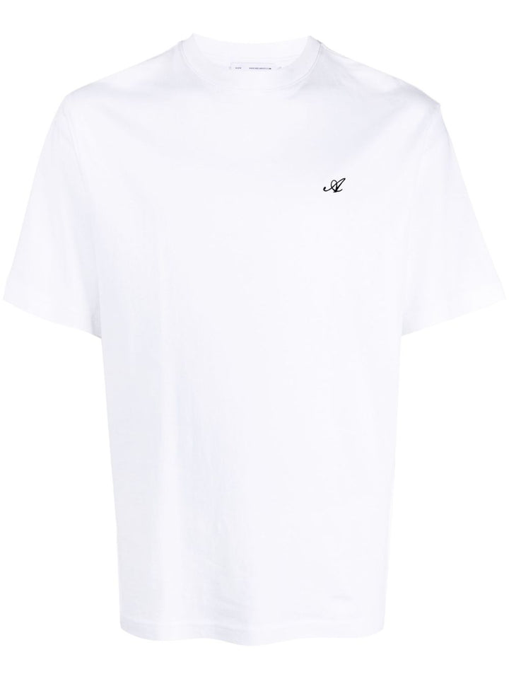 Axel Arigato A1141006WHITE