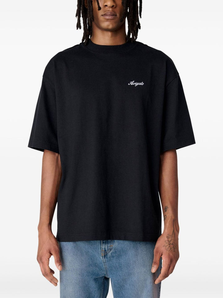 Axel Arigato A1460005BLACK