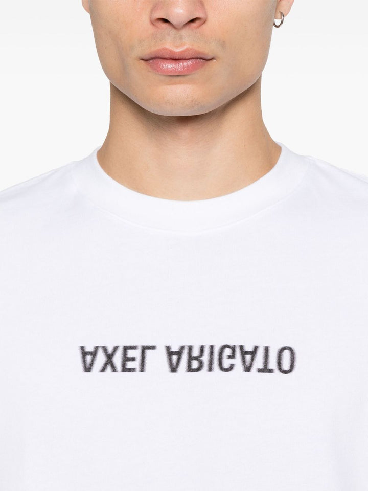 Axel Arigato A3118001WHITE