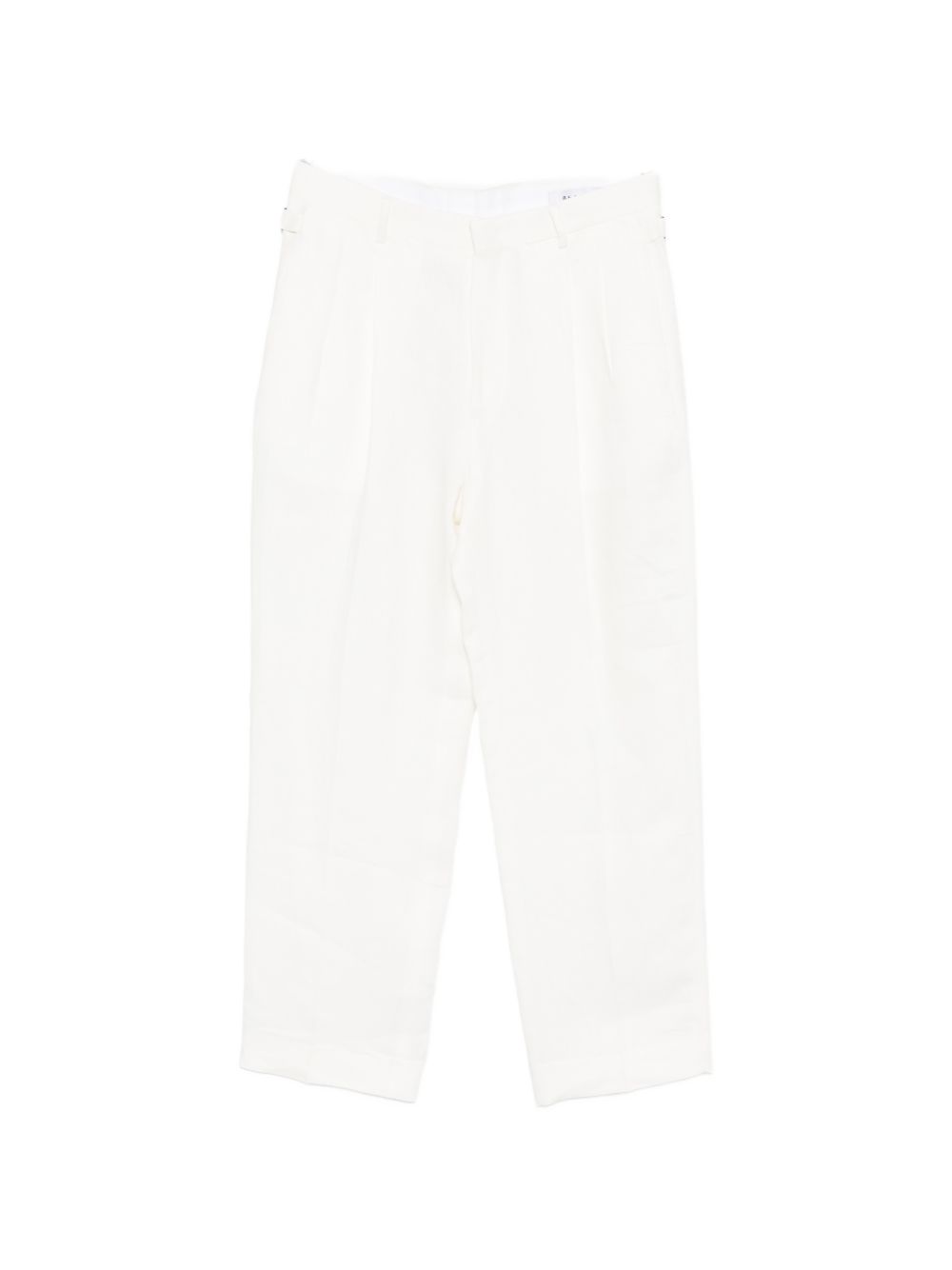 Pantaloni bianchi 