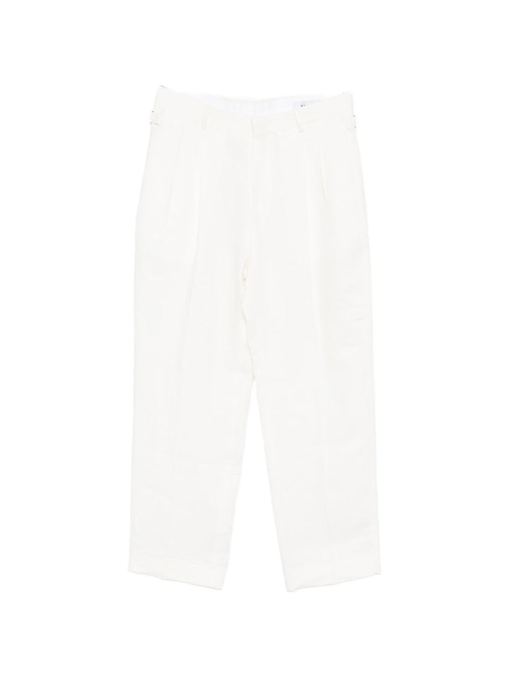 Pantaloni bianchi 