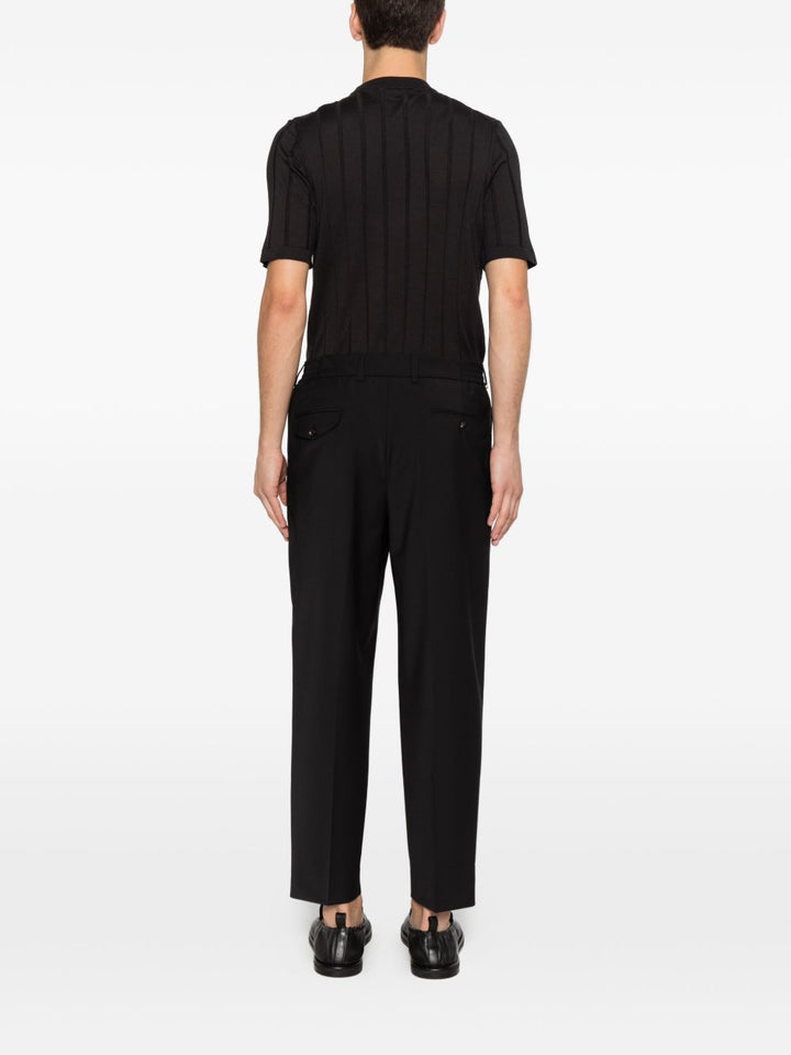 Pantaloni neri 