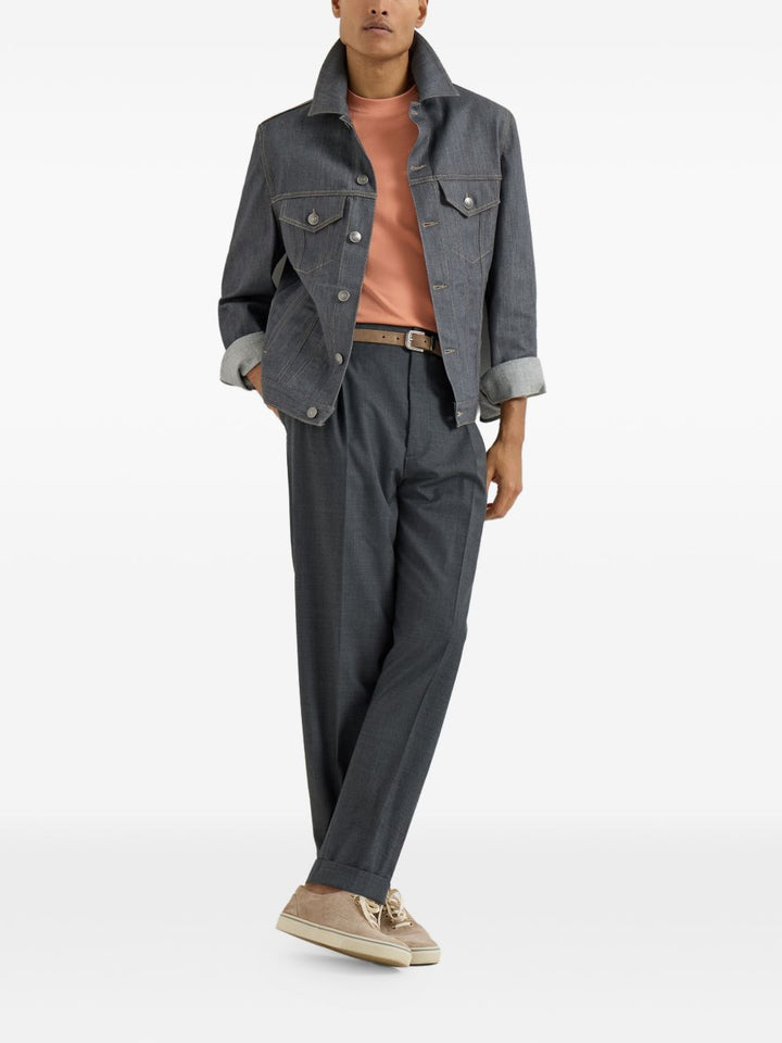 Brunello Cucinelli M0B138440CUM25