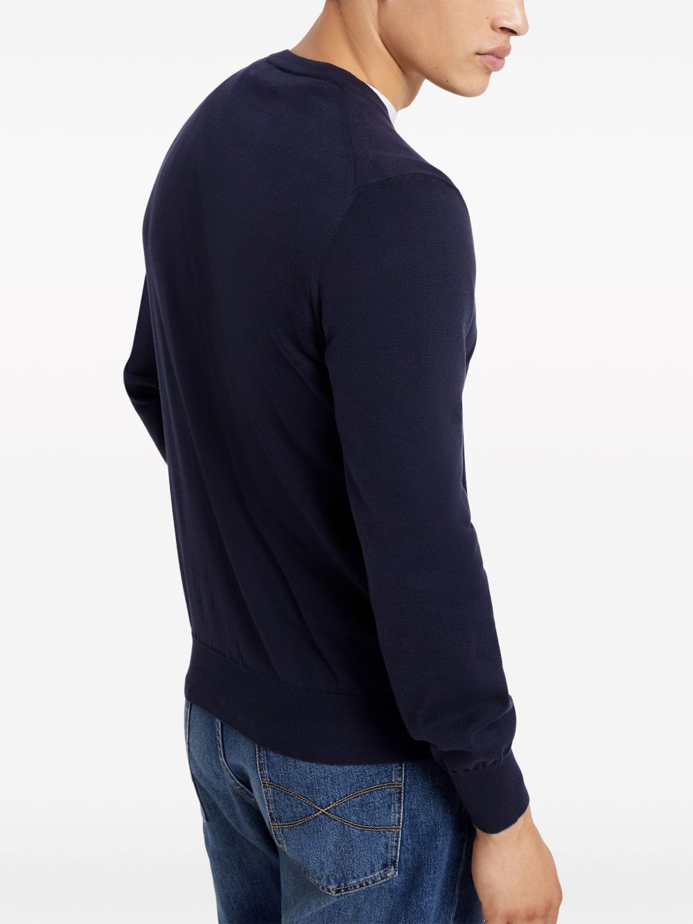 Brunello Cucinelli M2900100CW425