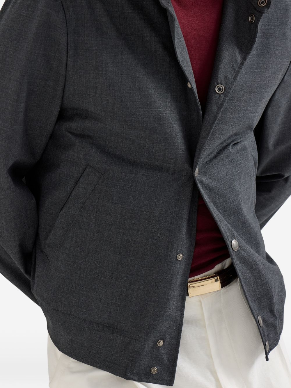 Brunello Cucinelli MM4166577C006