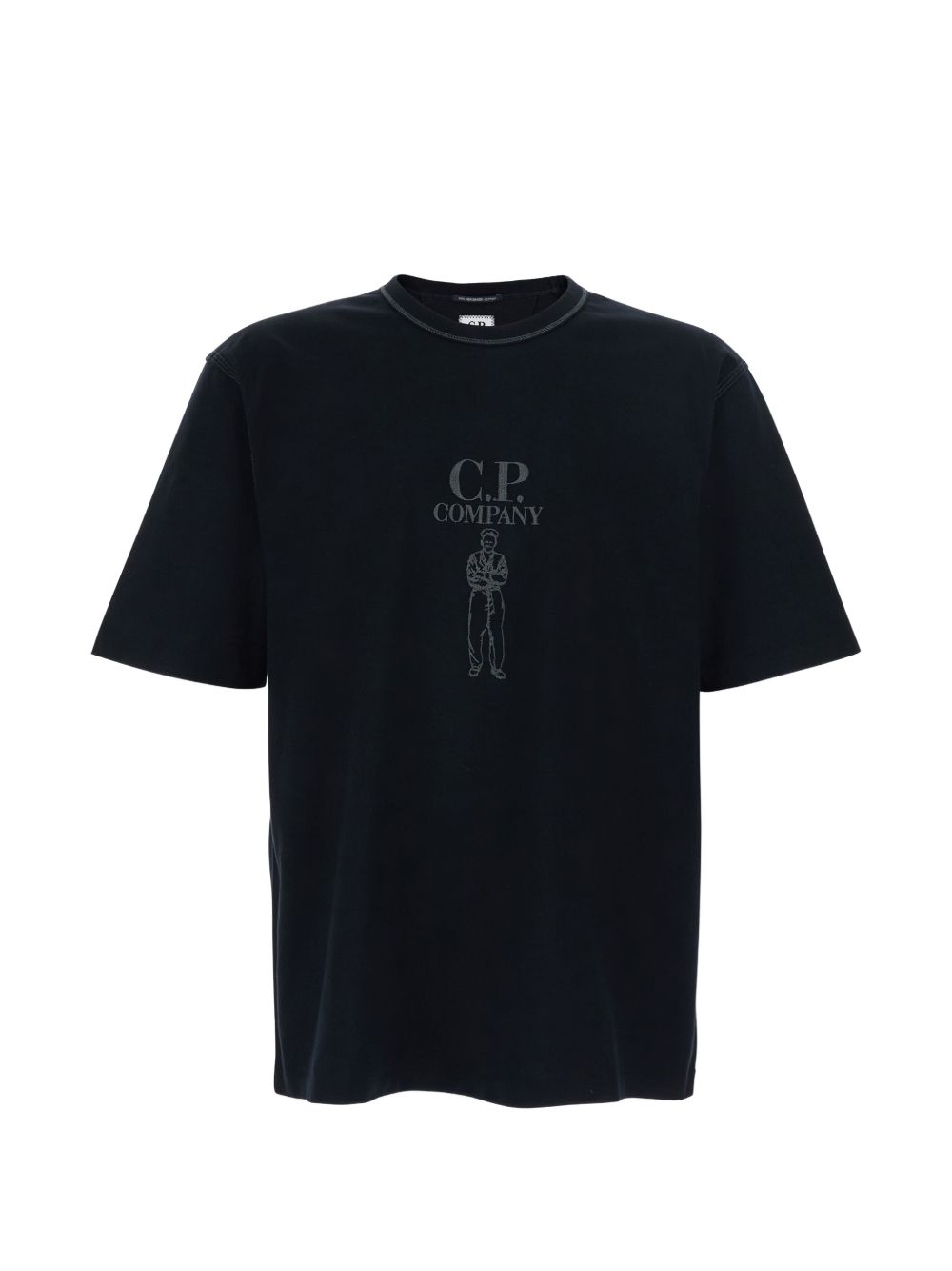 C.P. Company 20CMTS120A110580W999
