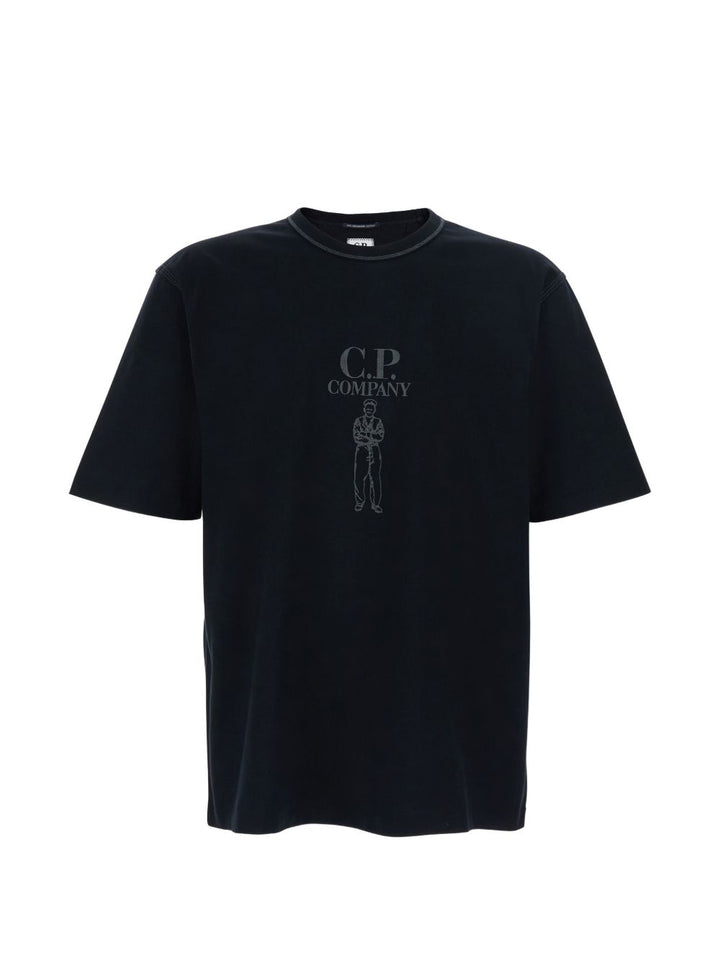 C.P. Company 20CMTS120A110580W999