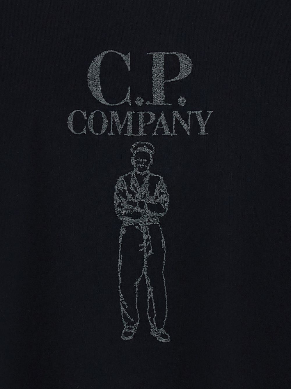 C.P. Company 20CMTS120A110580W999