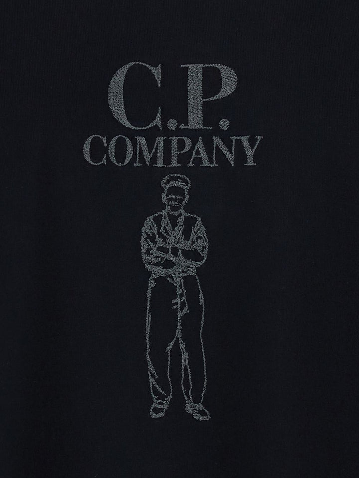 C.P. Company 20CMTS120A110580W999