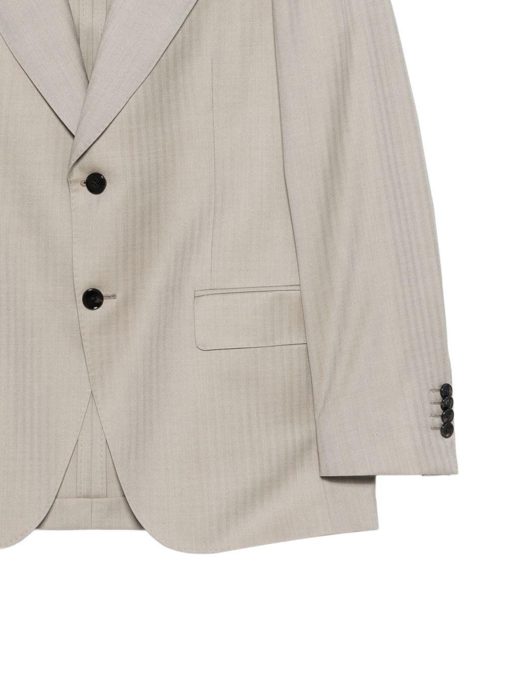 Abito beige 