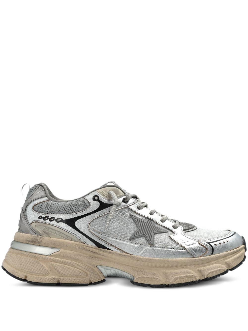 Sneakers Lightstar multicolor 