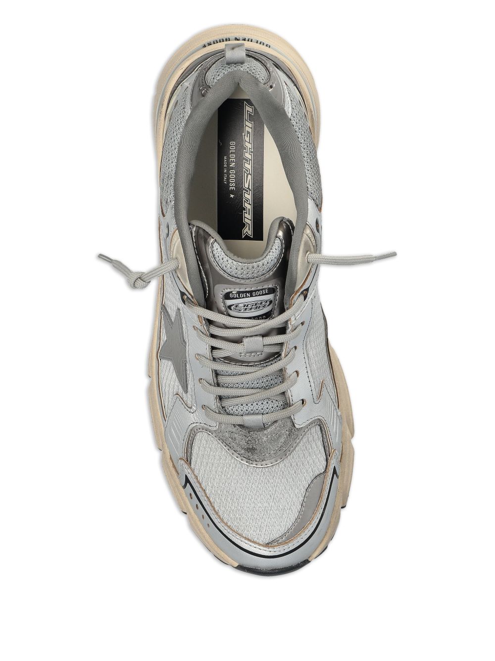 Sneakers Lightstar multicolor 