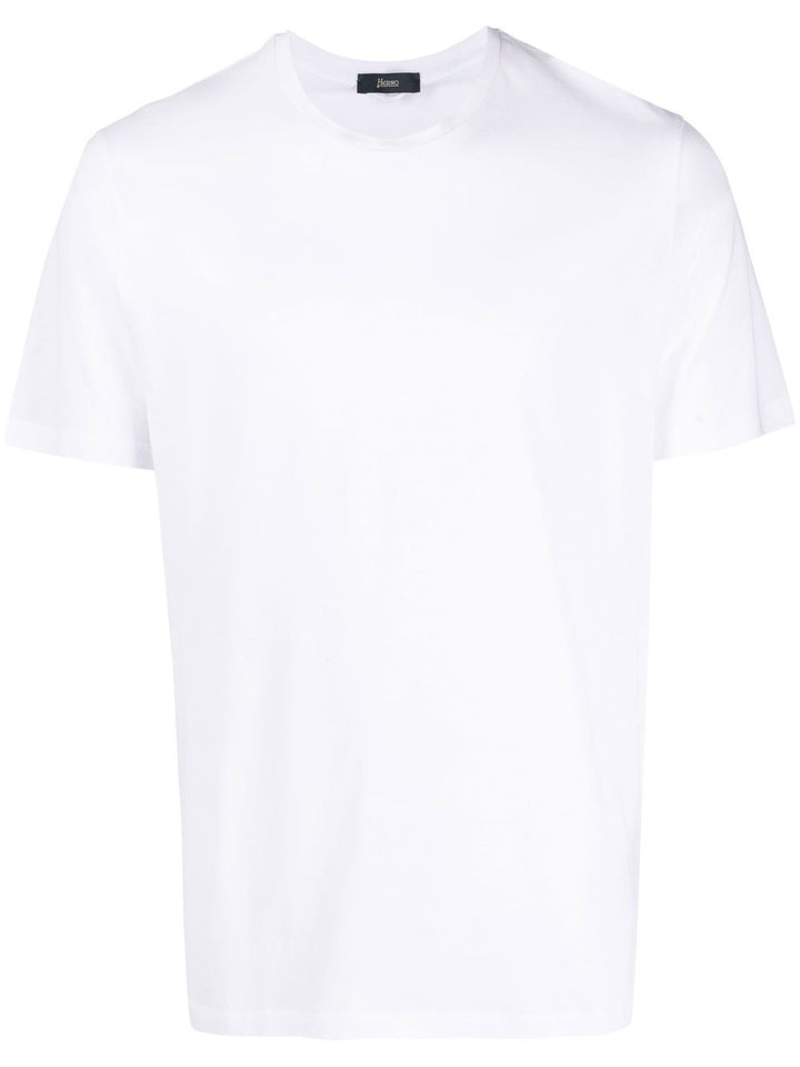 T-shirt bianca 