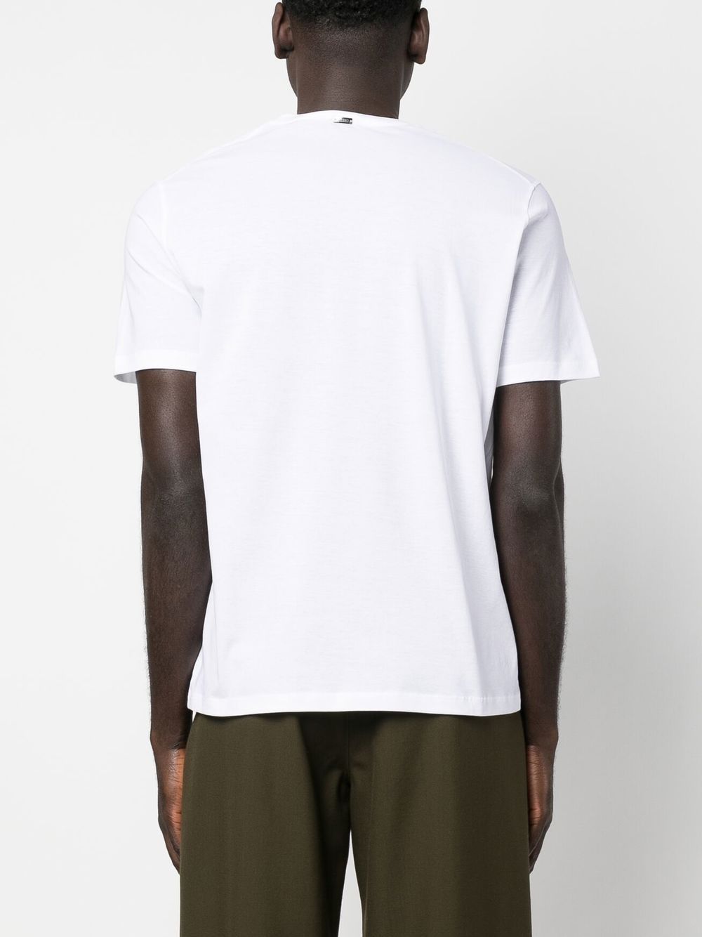 T-shirt bianca 