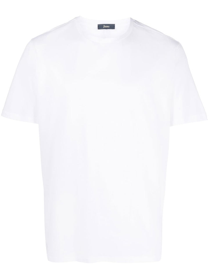 T-shirt bianca 