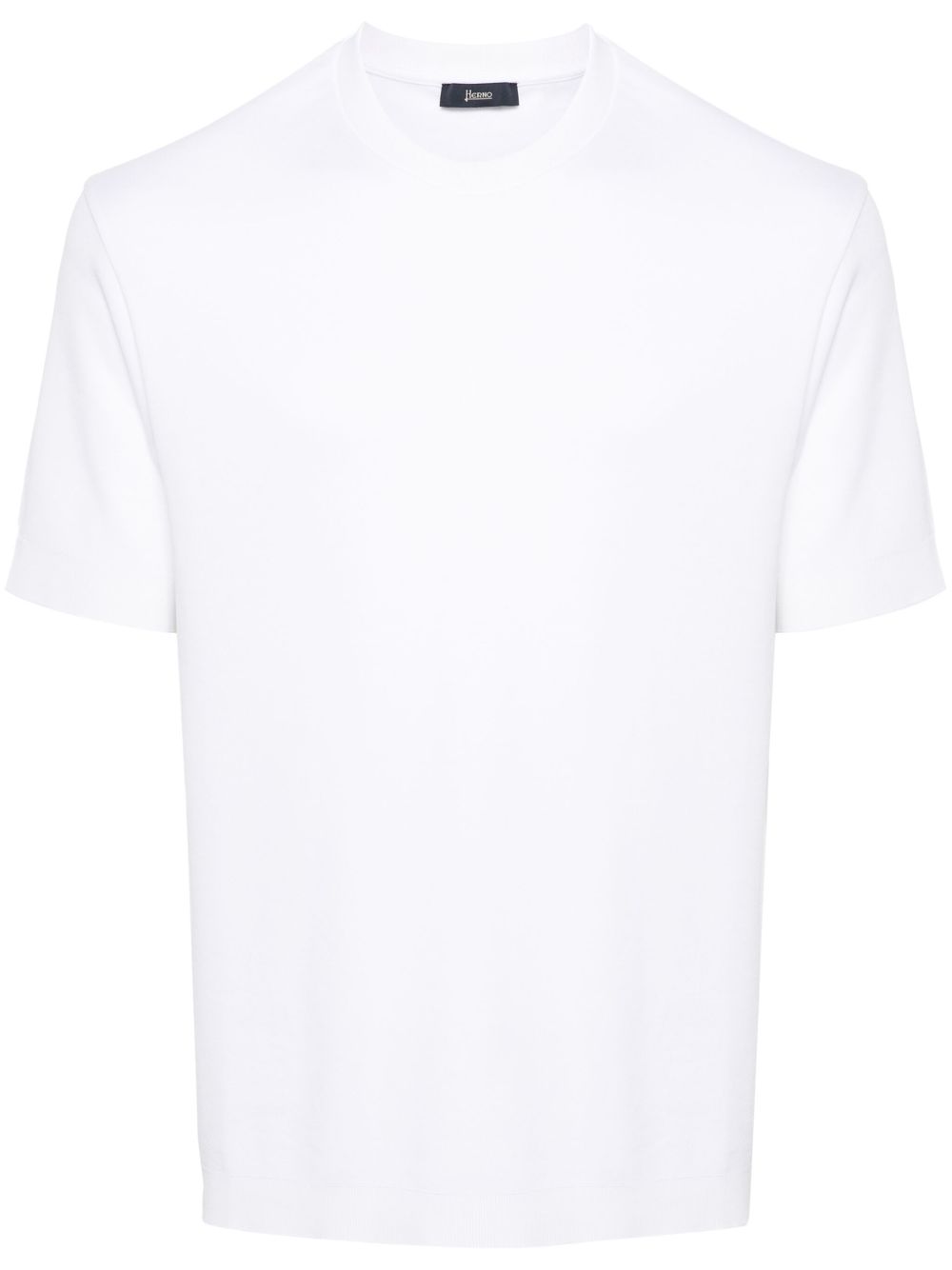 T-shirt bianca 