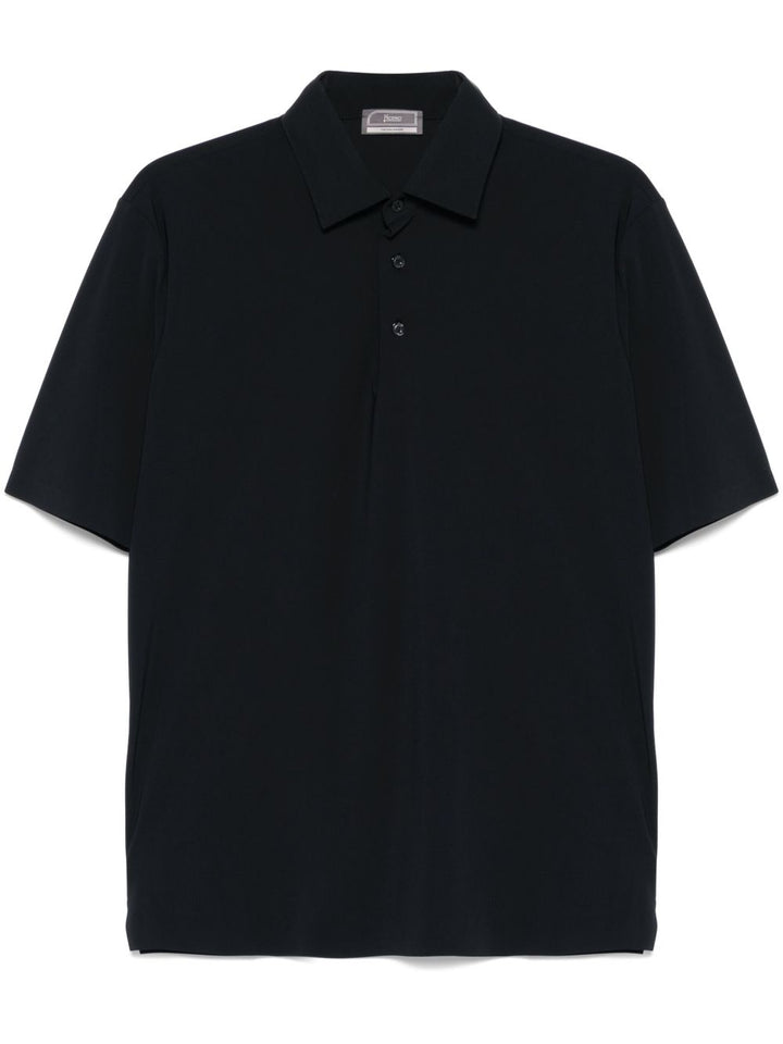 Polo nera 