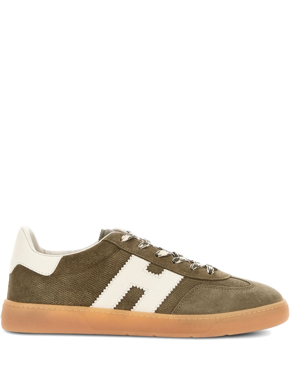Sneakers marrone 
