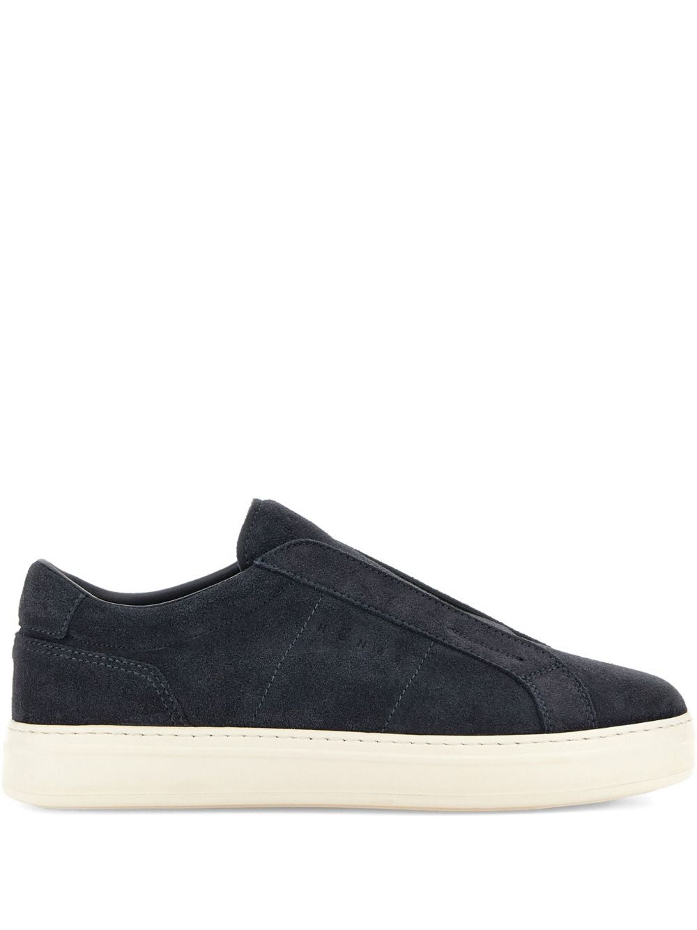 Sneakers blu notte 
