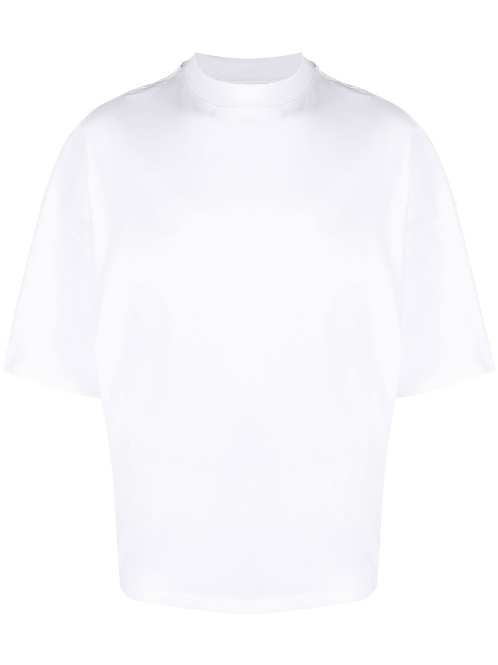 T-shirt bianca 