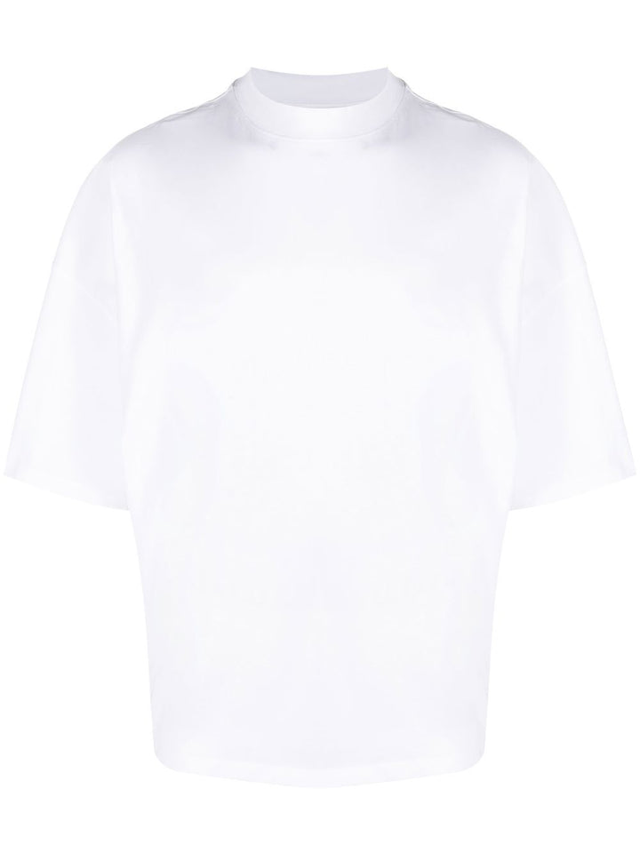 T-shirt bianca 
