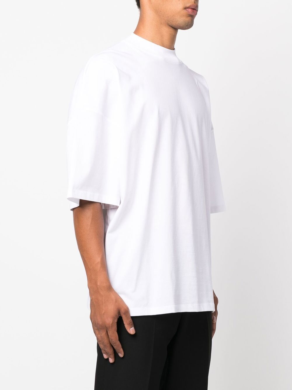 T-shirt bianca 