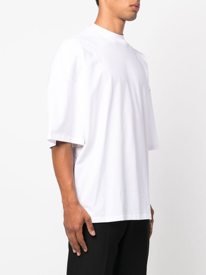 T-shirt bianca 