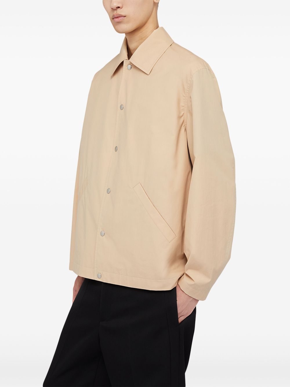 Jil Sander J23BN0003J45026236