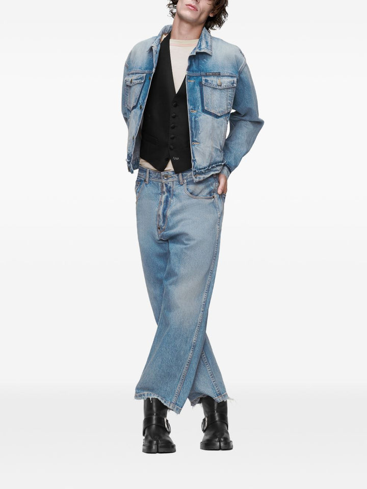 Maison Margiela S50AM0654S30561987