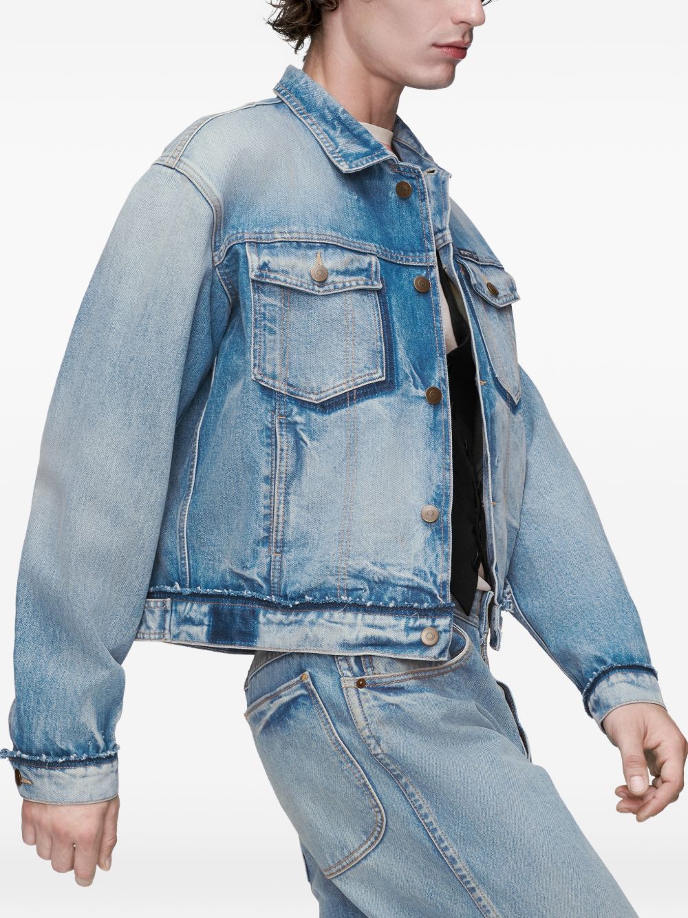 Maison Margiela S50AM0654S30561987