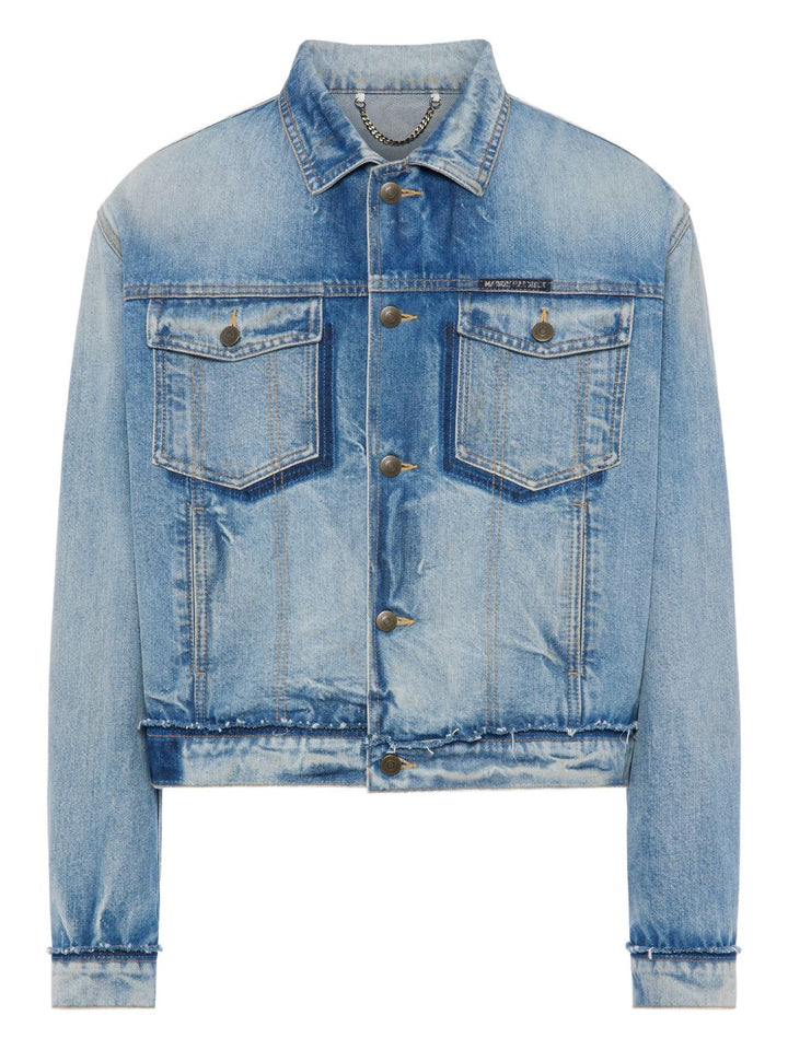 Maison Margiela S50AM0654S30561987