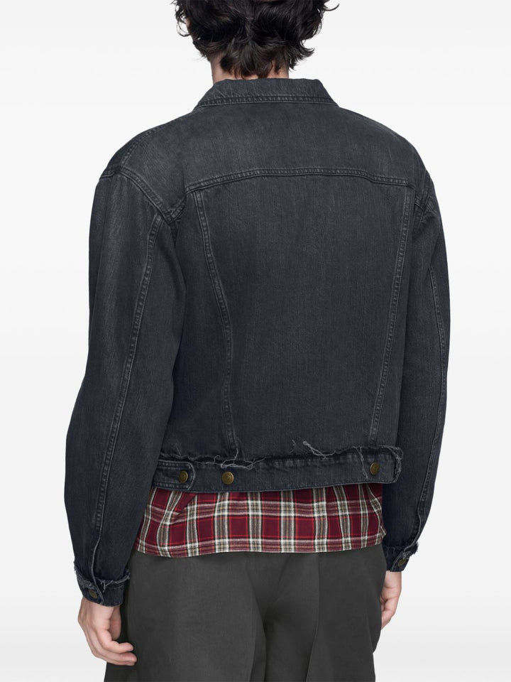 Maison Margiela S50AM0654S30842965