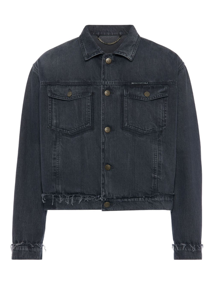 Maison Margiela S50AM0654S30842965