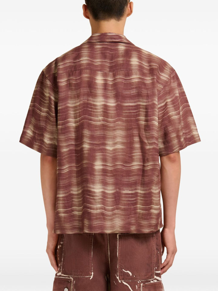 Marni CUMU0213ASUTR029CRM37