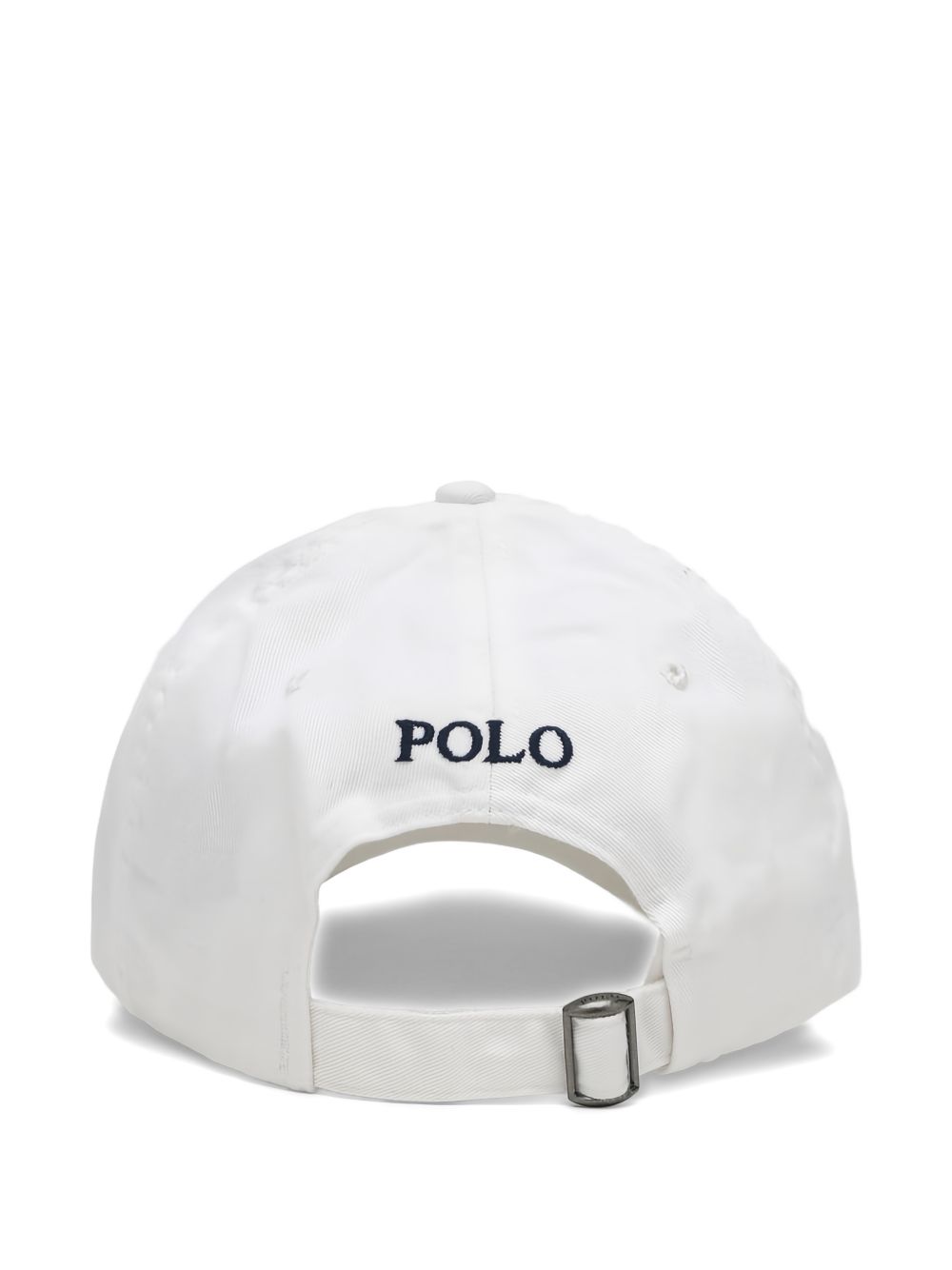 Baseball bianco e navy 